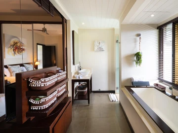 3 Bedroom Penthouse