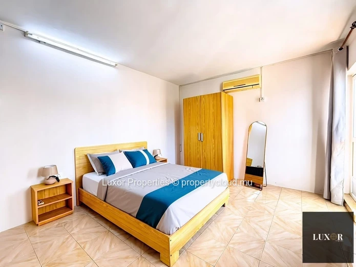 Trou aux Biches | Duplex à louer