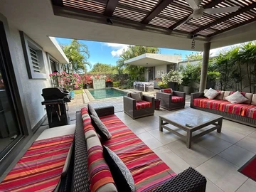 3 Bedroom Villa