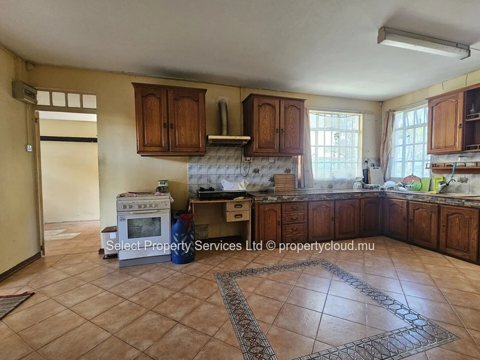 Family House for Sale, Bonne Terre, Vacoas