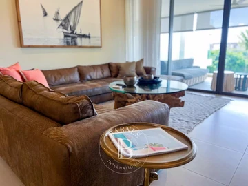 Penthouse de 3 Chambres