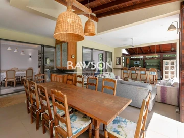 3 Bedroom Villa