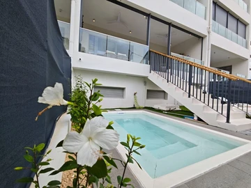 Appartement de 2 Chambres