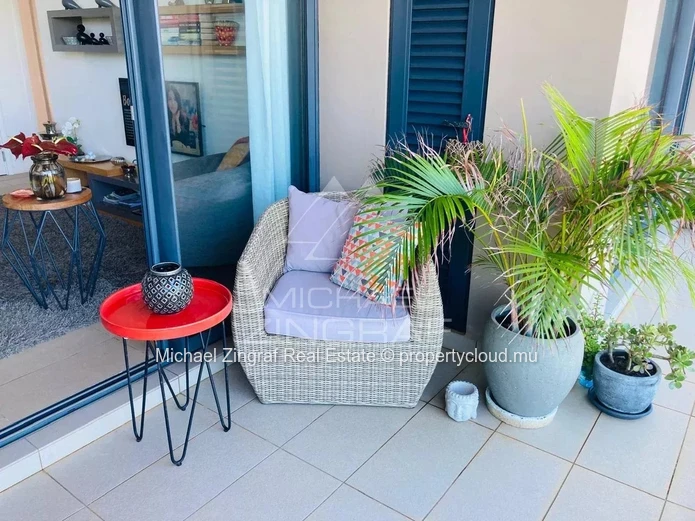 Mauritius - 3 bedroom apartment - Haute Rive