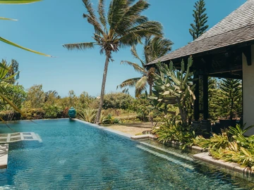 4 Bedroom Villa