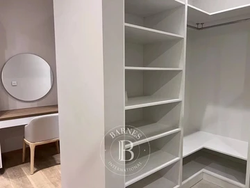 4 Bedroom Apartment