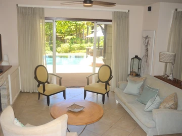 Heritage, The Villas