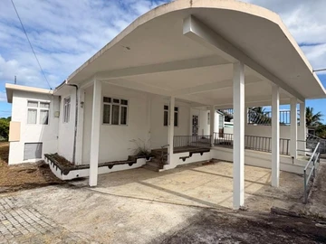 Maison de 6 Chambres
