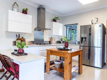 Villa de 5 Chambres