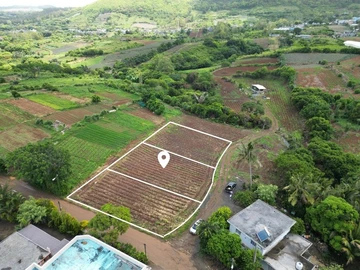 Terrain Résidentiel