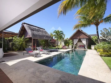 4 Bedroom Villa
