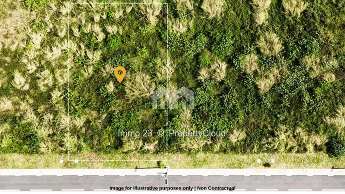 Residential Land - 551.2m2 - Pierrefonds - Ref. TE99926VE