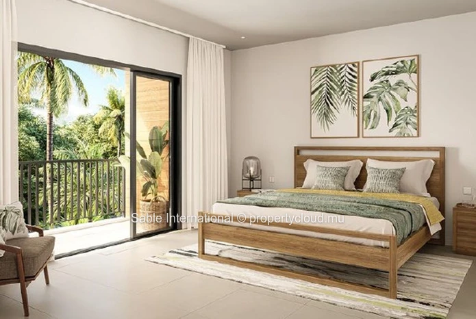 Stunning 3 bedroom Townhouse with Private Pool 