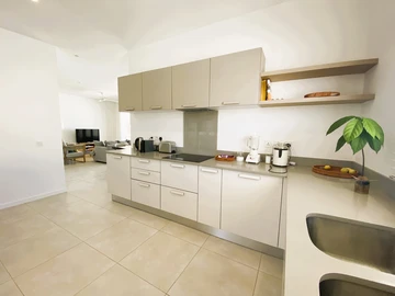 3 Bedroom Penthouse