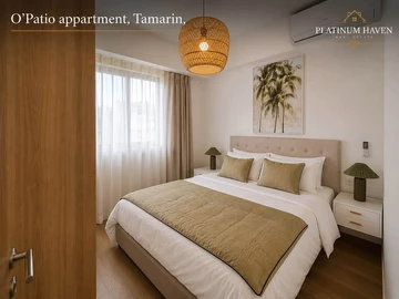 Appartement de 4 Chambres