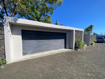 Villa de 4 Chambres