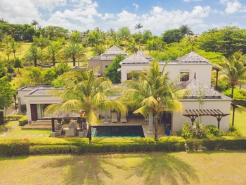 4 Bedroom Villa