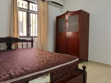 Villa de 4 Chambres