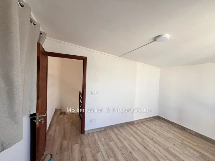 Villa en location