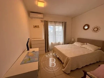 Townhouse, Duplex de 3 Chambres
