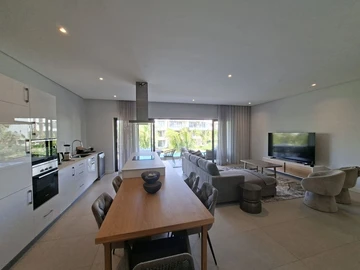 3 Bedroom Apartment