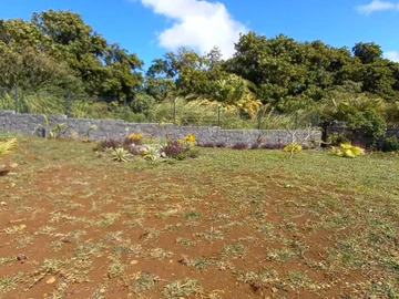 Le Petit Trianon - The Only Plot on the River - New Gated Morcellement  - Trianon - Quatre Bornes