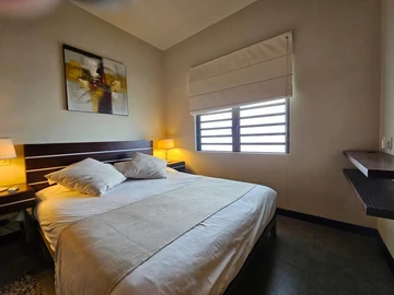 Penthouse de 3 Chambres