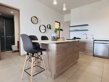 3 Bedroom Penthouse