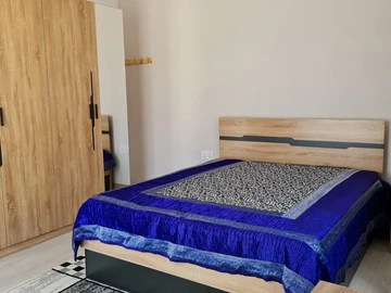 Villa de 4 Chambres