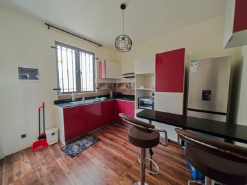Villa de 3 Chambres