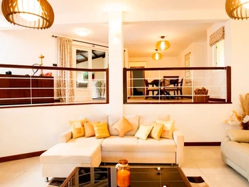 4 Bedroom Villa