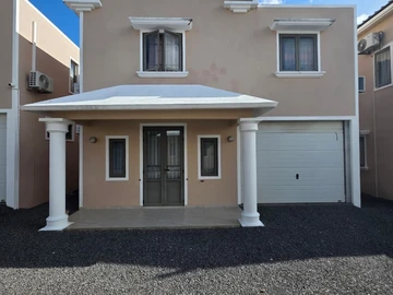 Villa de 3 Chambres
