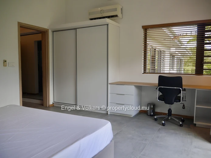 Exceptional Contemporary Villa for Sale in the Heart of Moka