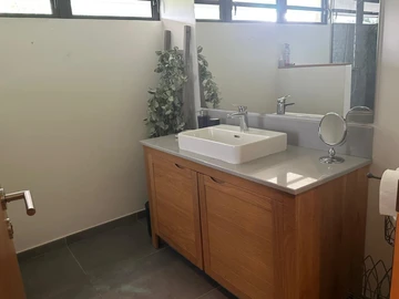 Villa de 3 Chambres