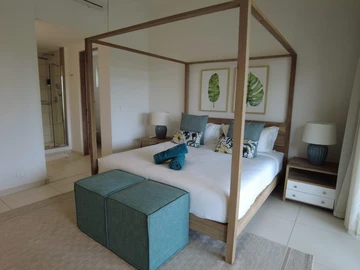 2 Bedroom Penthouse