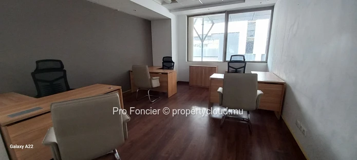 Office Space for rent in the heart of Ebene - Prime Office