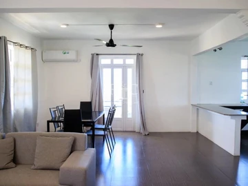 Appartement de 2 Chambres