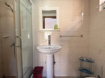 4 Bedroom Apartment
