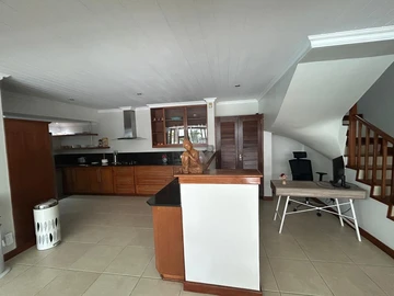 Maison de 3 Chambres