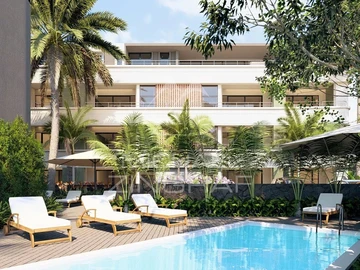 3 Bedroom Penthouse