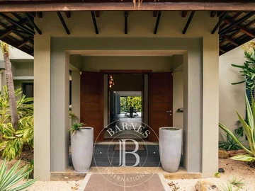 Villa de 4 Chambres