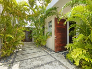 Villa de 3 Chambres