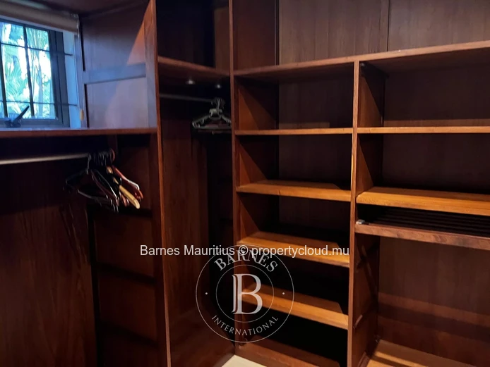 POSTE DE FLACQ - Villa - 4 Bedrooms