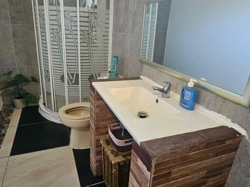 Villa de 3 Chambres