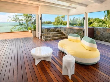 Penthouse de 4 Chambres
