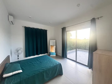 5 Bedroom Villa