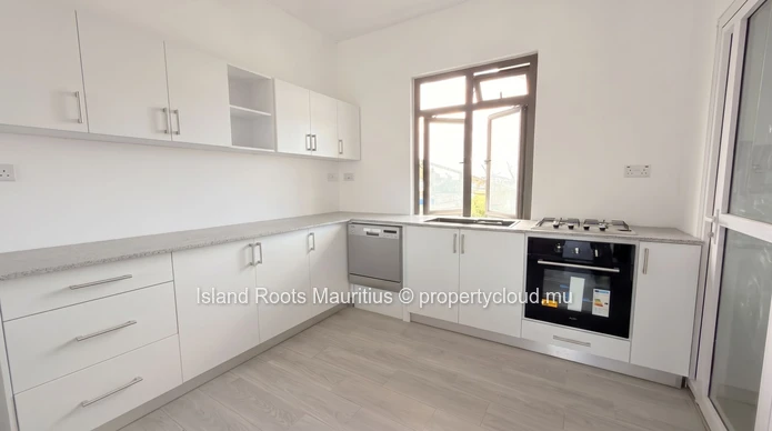 Nice Apartment For Sale in Grand Baie.