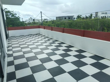3 Bedroom Villa