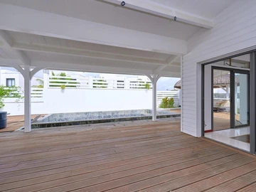 3 Bedroom Villa
