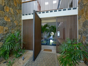 Appartement de 3 Chambres